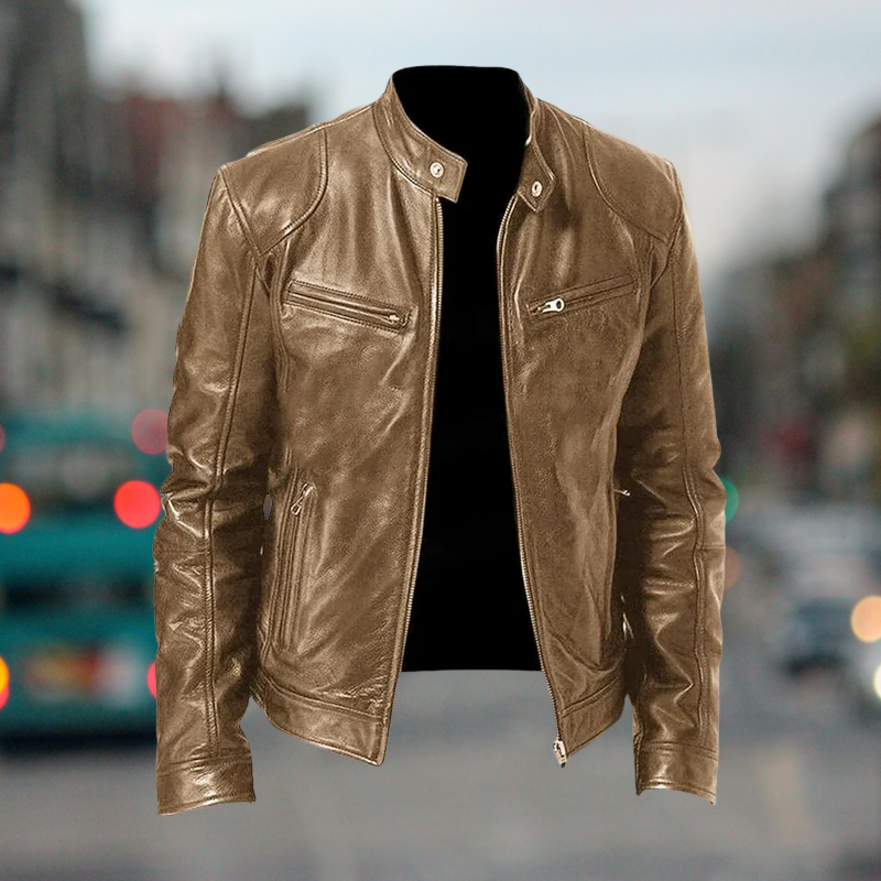 Rocco – Moderne Jacke