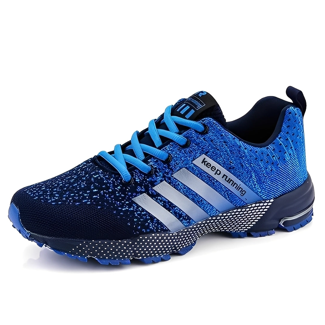 Dalton - Komfortable Sportschuhe für Männer