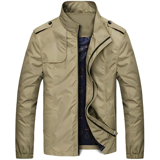 Gilbert - Trendige, schicke Männerjacke