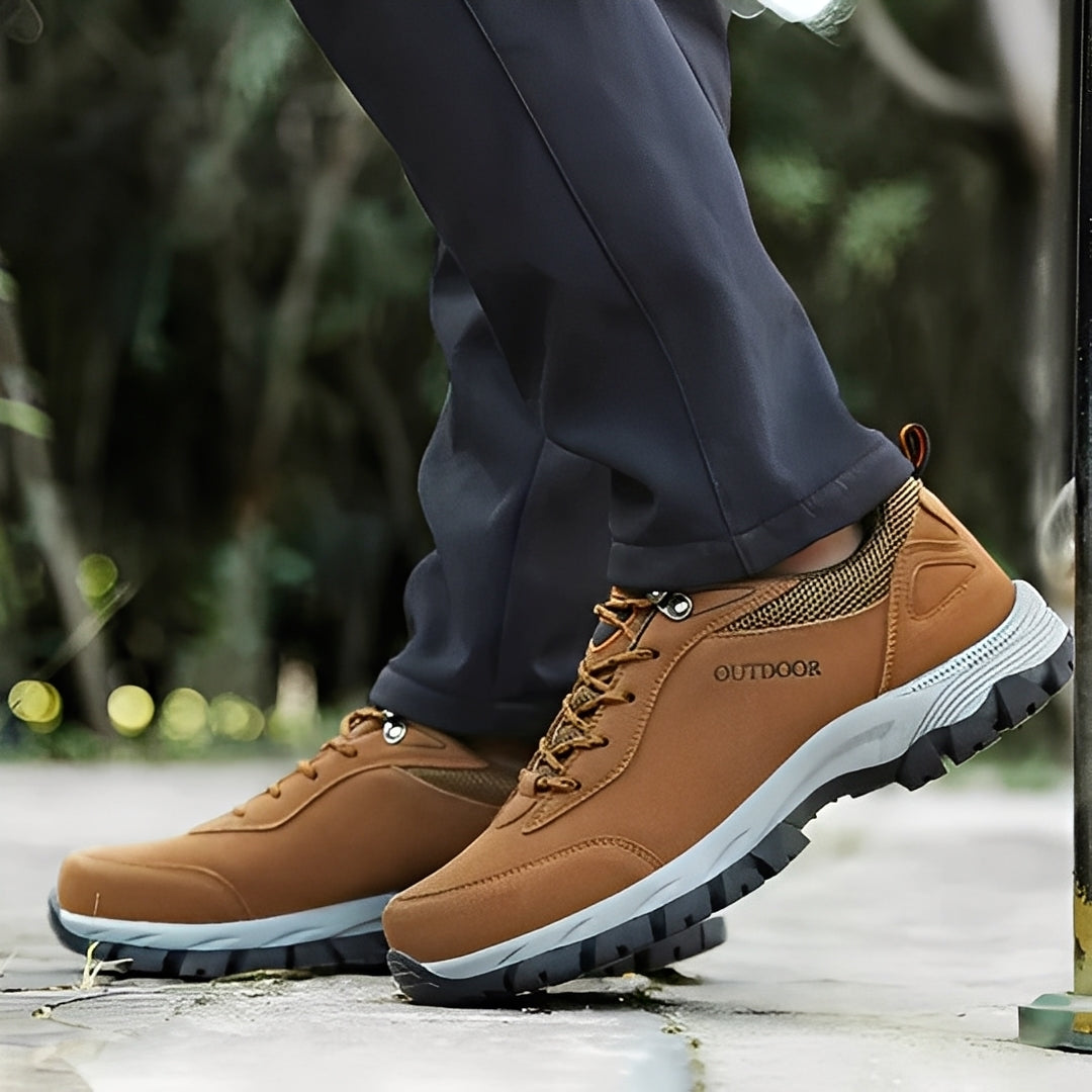Dalton - Langlebige Schuhe für draußen für Herren