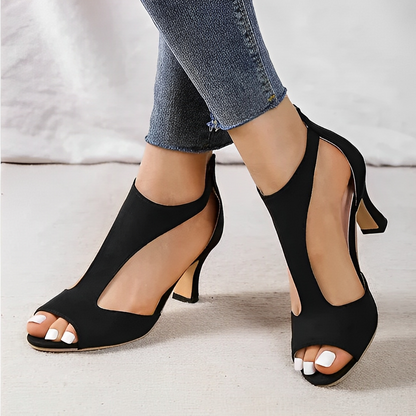 Pat - Hochwertige orthopädische Sandalen mit Stütze