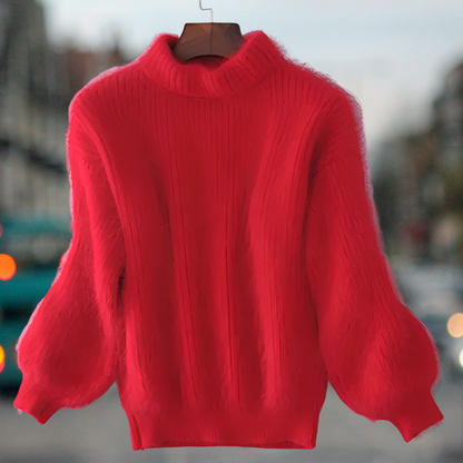 Verona – Moderner, eleganter Pullover