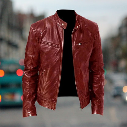 Rocco – Moderne Jacke