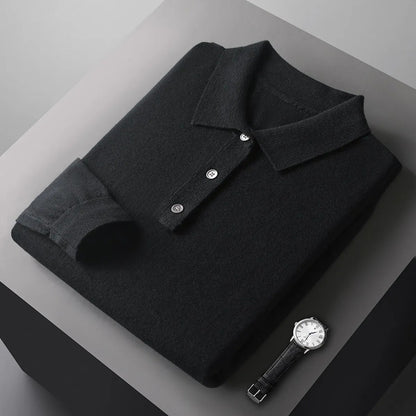 Timo – Legeres Polo