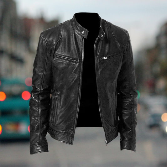 Rocco – Moderne Jacke