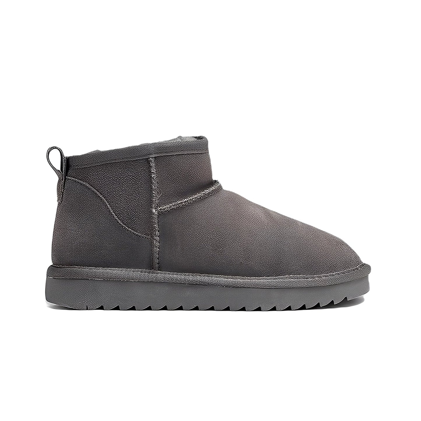 Rozanne - Komfortable kleine Damen-Winterstiefel