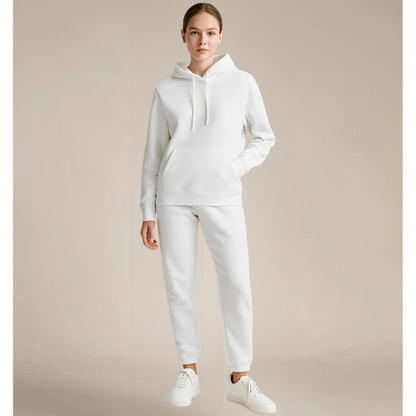 Robin – Unisex Kapuzenpulli & Jogger Set