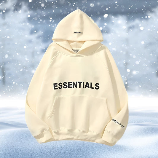 Arienne - Großer Damen-Hoodie mit Aufdruck