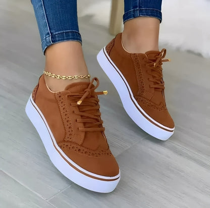 Elfleda - Stylische und bequeme Frauenschuhe