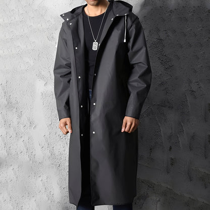 Karter - Vielseitige, wasserdichte Herrenjacke