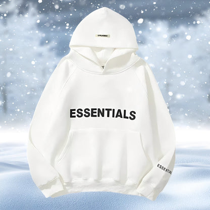 Arienne - Großer Damen-Hoodie mit Aufdruck