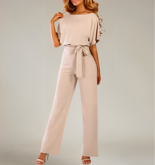 Nora – Eleganter Sommer Overall