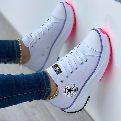 Mira – Elegante Damensneaker