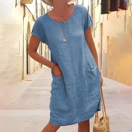 Elina – Schickes Kleid für besondere Momente