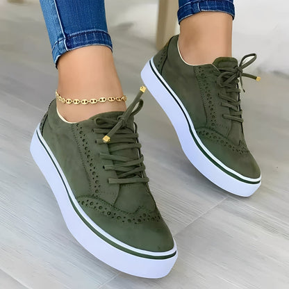 Elfleda - Stylische und bequeme Frauenschuhe