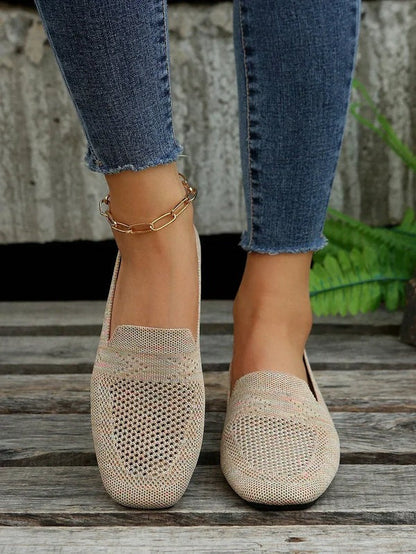 Lina – Rutschfeste Sommerschuhe