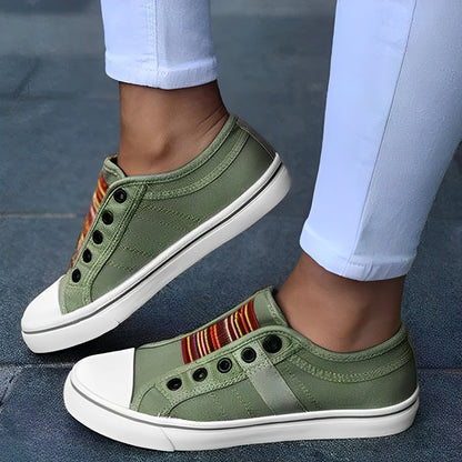 Mia – Bequeme Trend-Sneaker
