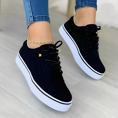 Elfleda - Stylische und bequeme Frauenschuhe