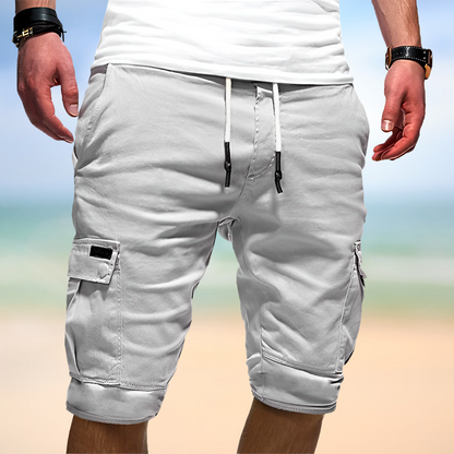 Jonas – Street-Style-Cargo-Shorts