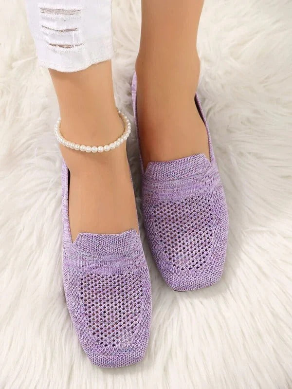 Lina – Rutschfeste Sommerschuhe