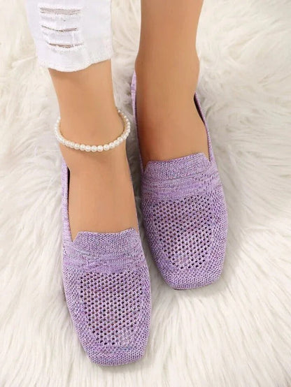 Lina – Rutschfeste Sommerschuhe