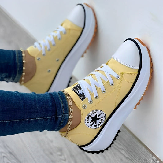 Mira – Elegante Damensneaker