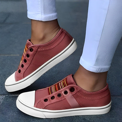 Mia – Bequeme Trend-Sneaker