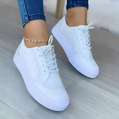 Elfleda - Stylische und bequeme Frauenschuhe