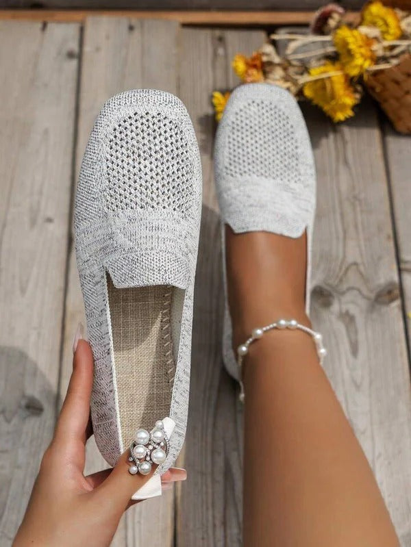 Lina – Rutschfeste Sommerschuhe