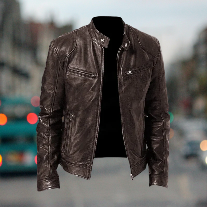 Rocco – Moderne Jacke