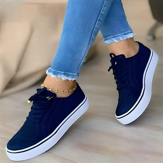 Elfleda - Stylische und bequeme Frauenschuhe