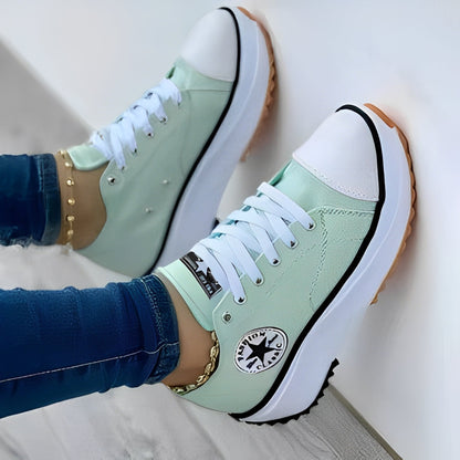 Mira – Elegante Damensneaker