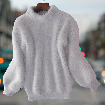 Verona – Moderner, eleganter Pullover