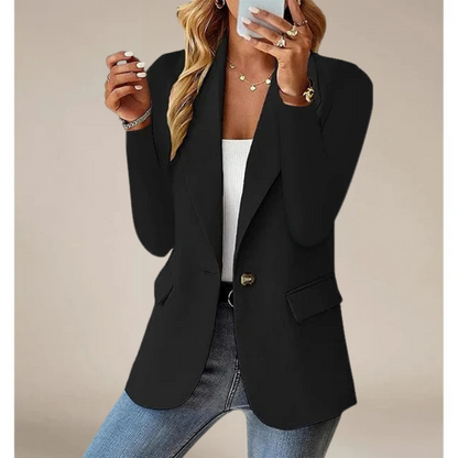 Maricar – Klassischer Schicker Blazer