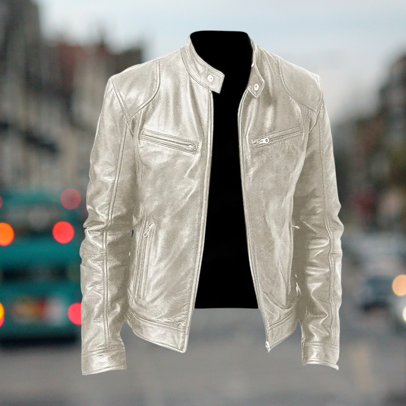 Rocco – Moderne Jacke