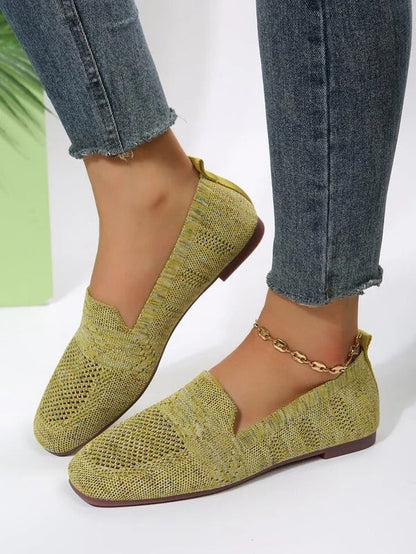 Lina – Rutschfeste Sommerschuhe