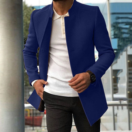 Martin - Modische und bequeme Herrenjacke