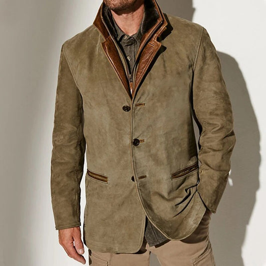Benjamin – Traditionelle Jacke