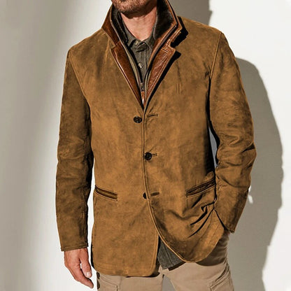 Benjamin – Traditionelle Jacke