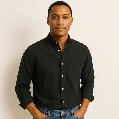 Joris – Langarmshirt