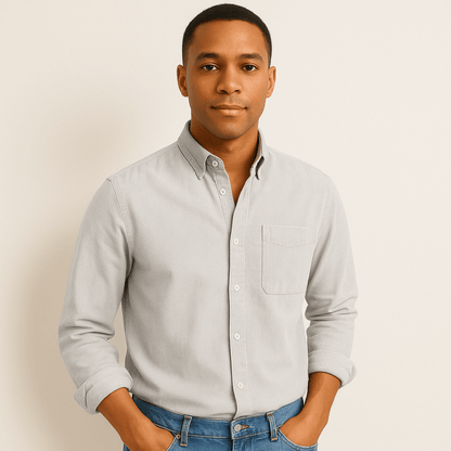 Joris – Langarmshirt