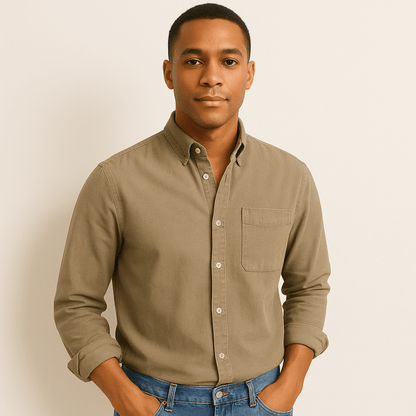 Joris – Langarmshirt