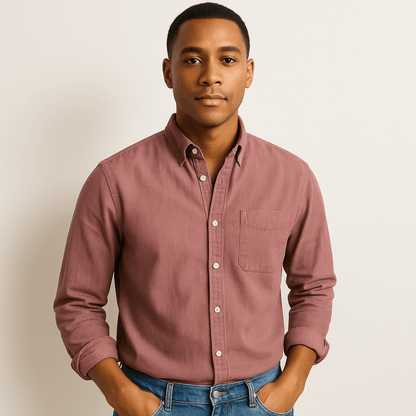 Joris – Langarmshirt