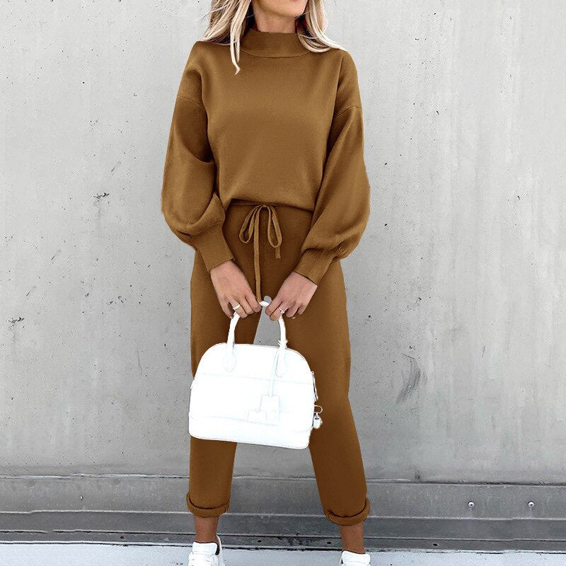 Hilda – Set aus Pullover und Hose