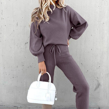 Hilda – Set aus Pullover und Hose