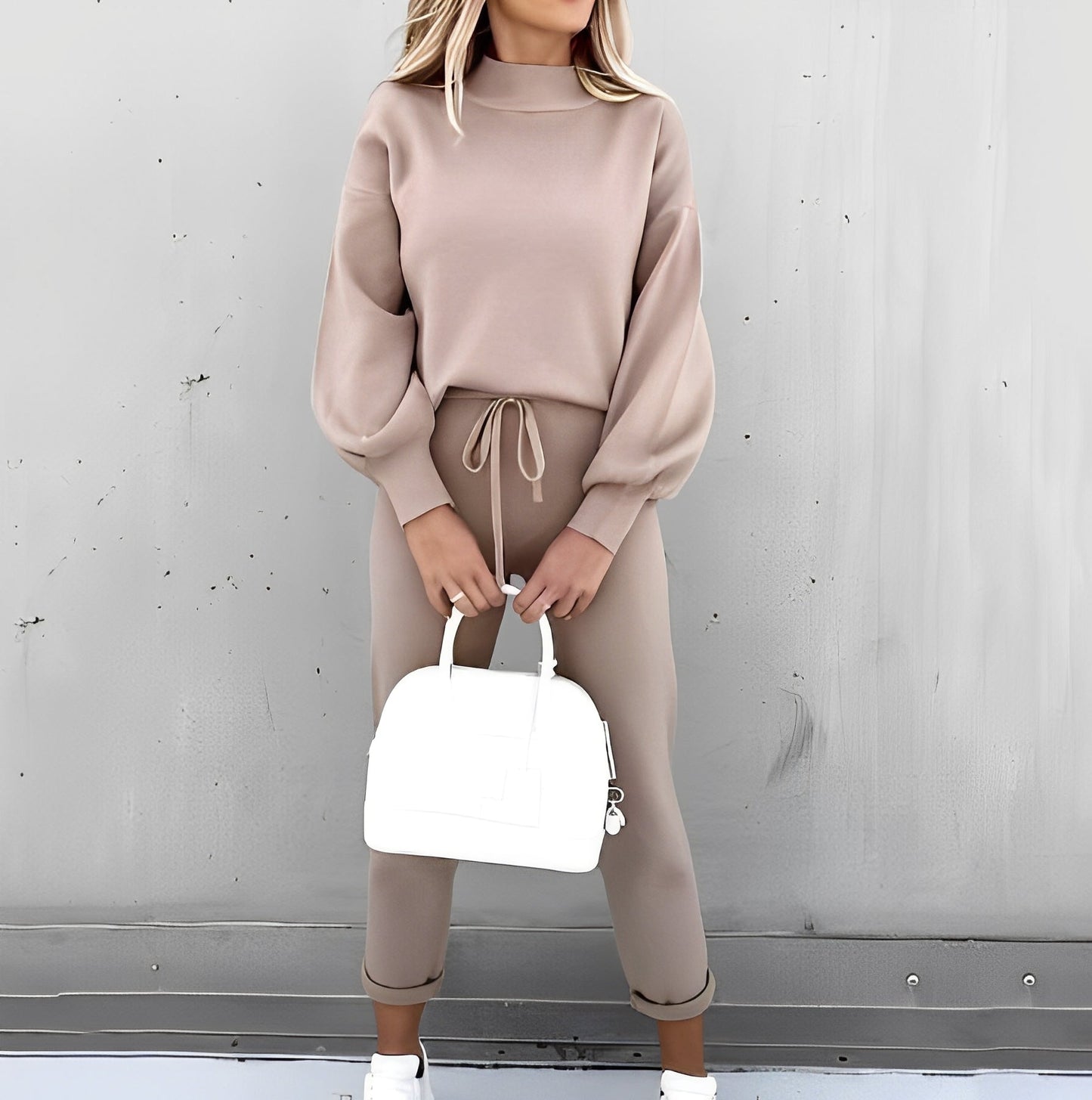 Hilda – Set aus Pullover und Hose
