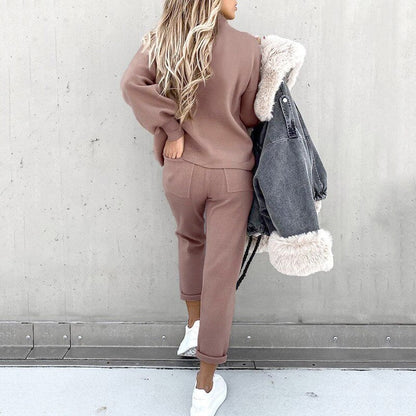 Hilda – Set aus Pullover und Hose