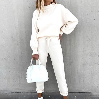 Hilda – Set aus Pullover und Hose
