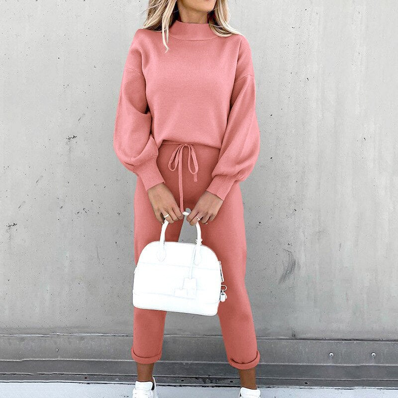 Hilda – Set aus Pullover und Hose