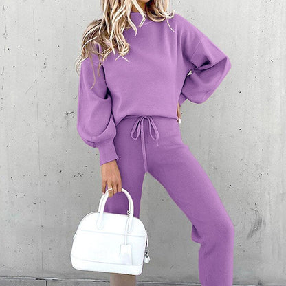 Hilda – Set aus Pullover und Hose